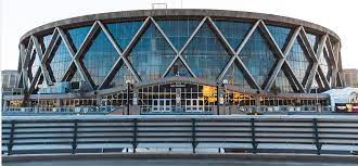 About Oakland | Oakland Arena